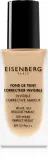 EISENBERG Le Maquillage Fond De Teint Correcteur Invisible - Тональная основа с SPF 25 для естественного вида, 30 мл, оттенок 02 Naturel Rosé / Natural Rosy — фото 1
