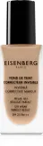EISENBERG Le Maquillage Fond De Teint Correcteur Invisible - Тональная основа с SPF 25 для естественного вида, 30 мл, оттенок 04 Natural Hâlé / Natural Tan — фото 1