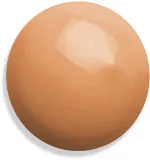 EISENBERG Le Maquillage Fond De Teint Correcteur Invisible - Тональная основа с SPF 25 для естественного вида, 30 мл, оттенок 04 Natural Hâlé / Natural Tan — фото 2