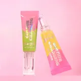 Barry M Colour Changing - Блеск для губ, меняющий цвет в зависимости от настроения, 10 мл, оттенок Unicorn — фото 4
