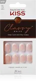 KISS Classy Nails Keep Calm and Stay Classy - искусственные ногти, 28 шт — фото 1