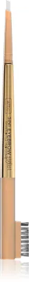 Wibo 3in1 Eyebrow Stylist - Двусторонний карандаш для бровей с щеточкой, 0.6 г