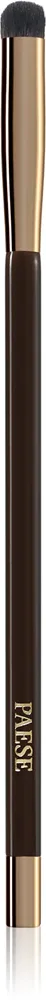 Кисть для теней Paese Brush Precision Eyeshadow 02E из синтетических волокон, 1 шт