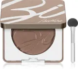 BioNike Color Silky Touch - Тушь для ресниц с шелковистым эффектом для чувствительных глаз, 3 г, оттенок 411 Taupe — фото 1