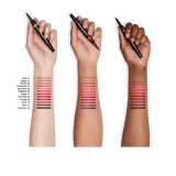 Shiseido LipLiner InkDuo - Карандаш для губ с бальзамом, 1.1 г, оттенок 04 Rosewood — фото 4