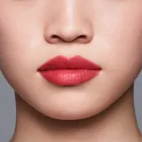 Shiseido LipLiner InkDuo - Карандаш для губ с бальзамом, 1.1 г, оттенок 07 Poppy — фото 6