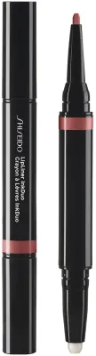 Shiseido LipLiner InkDuo - Карандаш для губ с бальзамом, 1.1 г, оттенок 03 Mauve