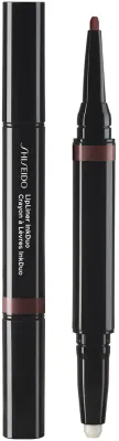 Shiseido LipLiner InkDuo - Карандаш для губ с бальзамом, 1.1 г, оттенок 12 Espresso