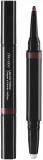 Shiseido LipLiner InkDuo - Карандаш для губ с бальзамом, 1.1 г, оттенок 12 Espresso — фото 1