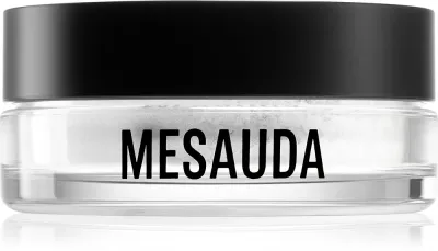 Mesauda Milano Celestial Veil - Пудра транспарентная, 12 г