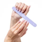 Набор пилочек для ногтей Notino Nail File Classic Set 180/240, 10 шт — фото 5