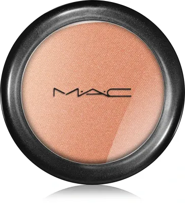 MAC Cosmetics Sheertone Shimmer Blush - Румяна для щек, 6 г