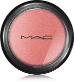 MAC Cosmetics Sheertone Shimmer Blush - Румяна для щек, 6 г, оттенок Peachykeen — фото 1