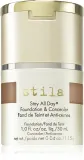 Stila Cosmetics Stay All Day - Тональная основа: подкладка и корректор, 30 мл, оттенок Beige 4 — фото 1