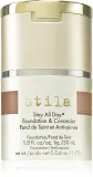 Stila Cosmetics Stay All Day - Тональная основа: подкладка и корректор, 30 мл, оттенок Hue 5 — фото 1
