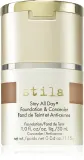 Stila Cosmetics Stay All Day - Тональная основа: подкладка и корректор, 30 мл, оттенок Medium 9 — фото 1