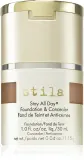 Stila Cosmetics Stay All Day - Тональная основа: подкладка и корректор, 30 мл, оттенок Almond 11 — фото 1