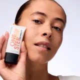 Catrice One Step Skin Perfector - Основа для макияжа с легким загаром SPF 20, 30 мл — фото 5
