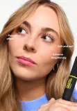 3INA The Every Single Day Mascara - Тушь для ресниц, удлиняющая и подкручивающая, оттенок 900 3 мл — фото 3