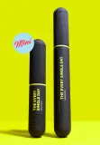 3INA The Every Single Day Mascara - Тушь для ресниц, удлиняющая и подкручивающая, оттенок 900 3 мл — фото 5