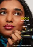 3INA The Every Single Day Mascara - Тушь для ресниц, удлиняющая и подкручивающая, оттенок 900 3 мл — фото 6