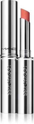 MAC Cosmetics Locked Kiss 24h Lipstick - Трендовая помада с матовым эффектом, 1.8 г, оттенок Mull It Over & Over