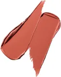 MAC Cosmetics Locked Kiss 24h Lipstick - Трендовая помада с матовым эффектом, 1.8 г, оттенок Mull It Over & Over — фото 2