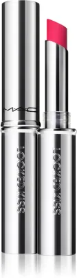 MAC Cosmetics Locked Kiss 24h Lipstick - Трендовая помада с матовым эффектом, 1.8 г, оттенок Taboo