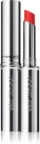 MAC Cosmetics Locked Kiss 24h Lipstick - Трендовая помада с матовым эффектом, 1.8 г, оттенок Gutsy — фото 1