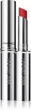 MAC Cosmetics Locked Kiss 24h Lipstick - Трендовая помада с матовым эффектом, 1.8 г, оттенок Ruby True — фото 1