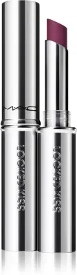 MAC Cosmetics Locked Kiss 24h Lipstick - Трендовая помада с матовым эффектом, 1.8 г, оттенок Rein