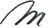 flormar Style Matic Eyeliner - Автоматический карандаш для водостойкого макияжа глаз, 0.35 г, оттенок S02 New Black — фото 2