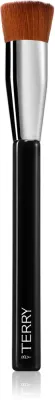 By Terry Stencil Foundation Brush - Кисть для нанесения тона, 1 шт