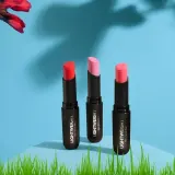 flormar Lightweight Lip Powder Lipstick - Трендовая помада с матовым эффектом, 3 г, оттенок 009 Fall Rose — фото 5