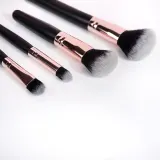 Brushworks Travel Brush Set - Набор мини кистей — фото 3
