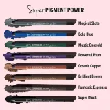 IT Cosmetics Superhero - Долговременный гель-айлайнер, 1.2 г, оттенок Super Black — фото 5