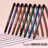 IT Cosmetics Superhero - Долговременный гель-айлайнер, 1.2 г, оттенок Super Black — фото 6
