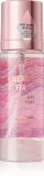 Makeup Revolution Crystal Aura Energy Fix - Спрей для фиксации макияжа с розовой водой, 85 мл — фото 1