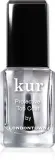 LONDONTOWN Kur Protective Top Coat - Лак для ногтей - лакиер навьержчниовый до пазнокци, 12 мл — фото 1
