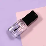 LONDONTOWN Kur Protective Top Coat - Лак для ногтей - лакиер навьержчниовый до пазнокци, 12 мл — фото 2