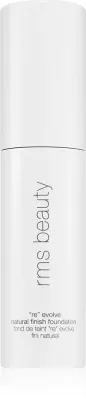 RMS Beauty ReEvolve Natural Finish - Тональный флюид, 29 мл, оттенок 88