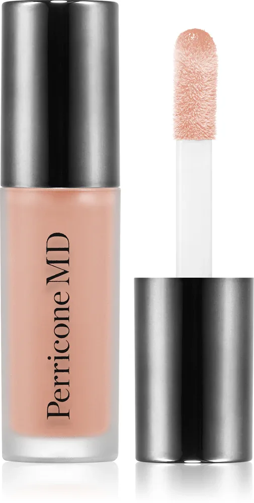 Perricone MD No Makeup Lip Oil - Масло для губ, 5.5 мл, оттенок Lychee