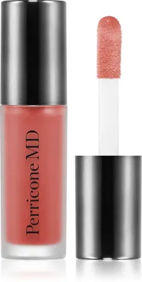 Perricone MD No Makeup Lip Oil - Масло для губ, 5.5 мл, оттенок Guava