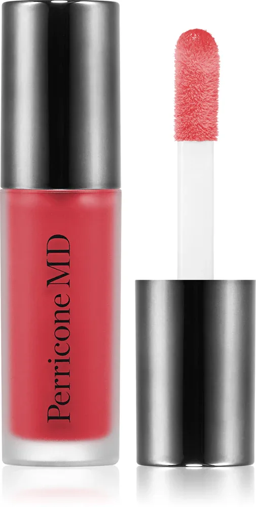 Perricone MD No Makeup Lip Oil - Масло для губ, 5.5 мл, оттенок Pink Grapefruit