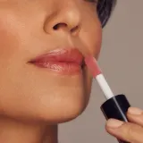 Perricone MD No Makeup Lip Oil - Масло для губ, 5.5 мл, оттенок Pink Grapefruit — фото 3