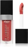 BPerfect Lip Library - Долговременный блеск для губ, 10 мл, оттенок Adore — фото 1