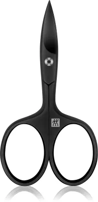 Zwilling Premium Black - Ножницы для ногтей и кожи вокруг ногтей, 9 см