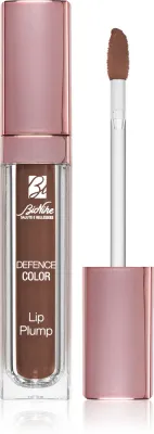 BioNike Defence Color - Блеск для губ с эффектом увеличения, 6 мл