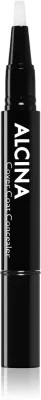 Alcina Decorative Cover Coat Concealer - Корректор для лица - светящийся в пене, 5 мл