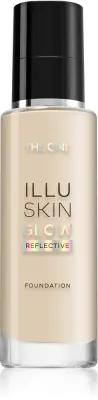 Oriflame The One IlluSkin - Тональная основа, осветляющая, 30 мл